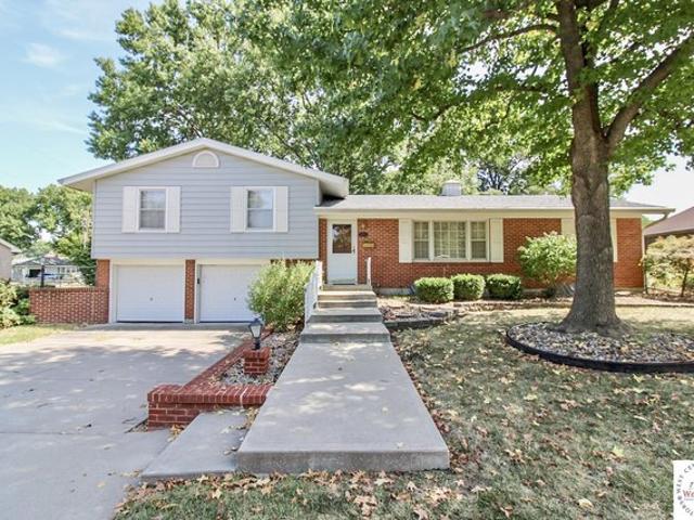 House for sale in Sedalia, Missouri