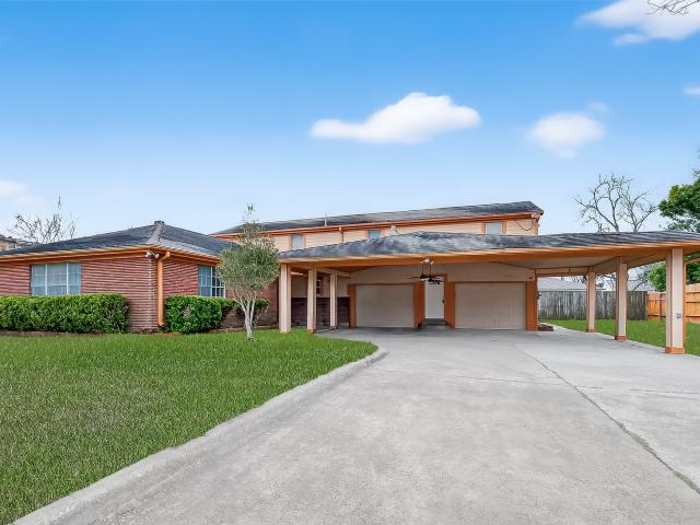 House for sale in Harris, Texas