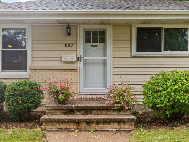 House for sale in Appleton, Wisconsin