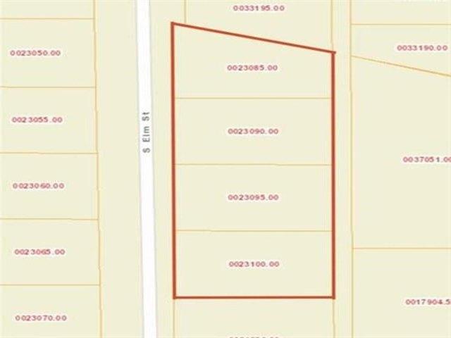 Land for sale in Nebraska