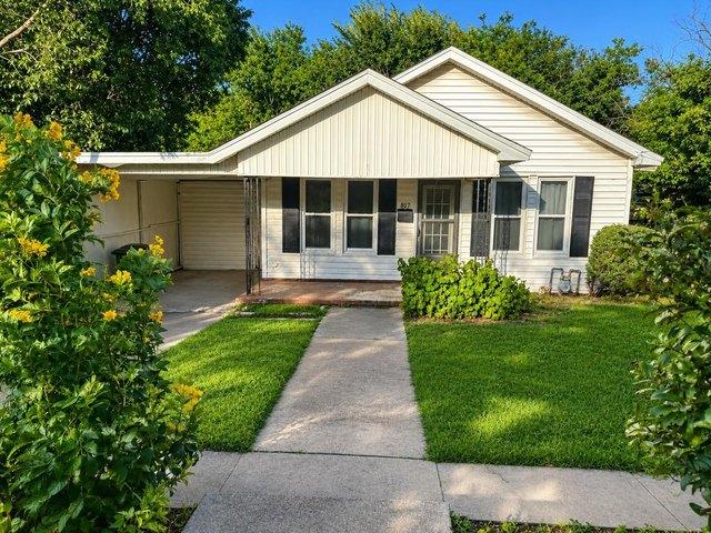 House for sale in Williamson, Texas