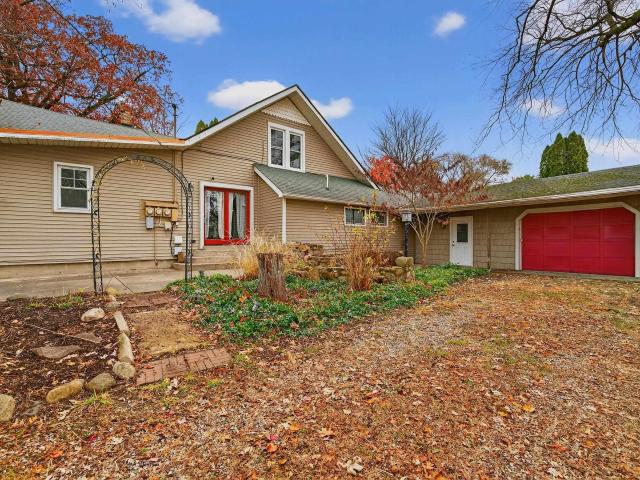 House for sale in Winamac, Indiana