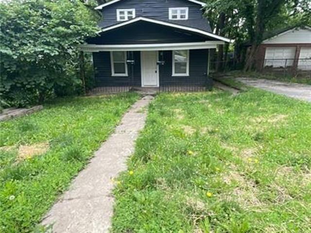 House for sale in Independence, Missouri