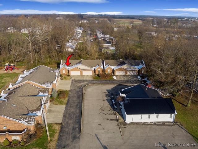 Property for sale in Sellersburg, Indiana