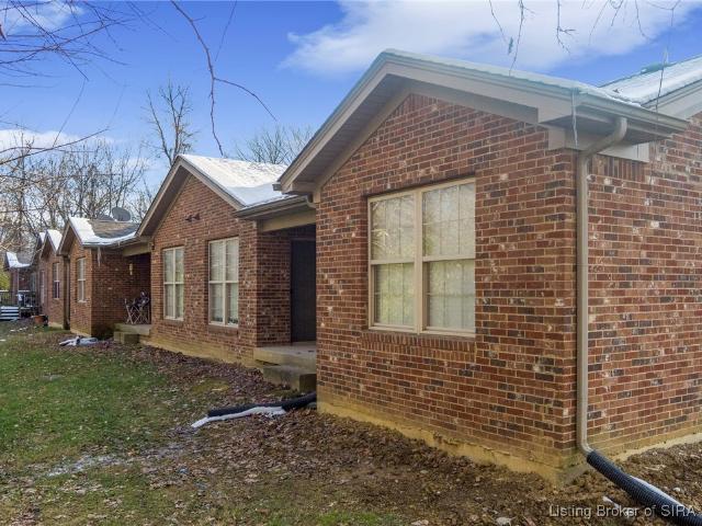 House for sale in Sellersburg, Indiana