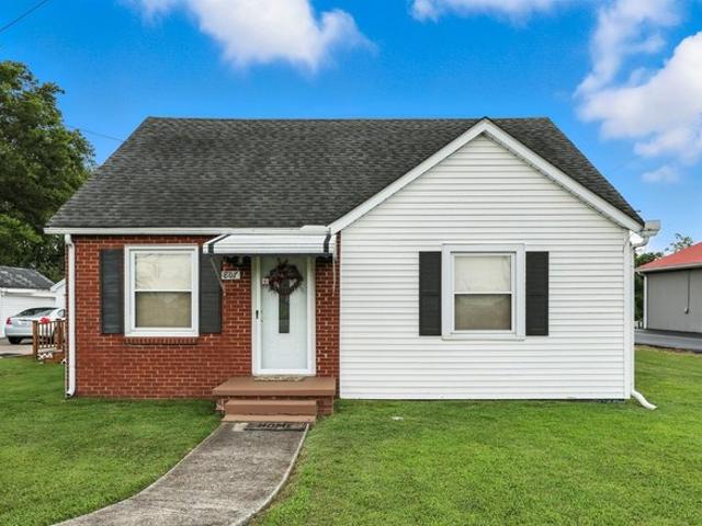 House for sale in Elkton, Todd County