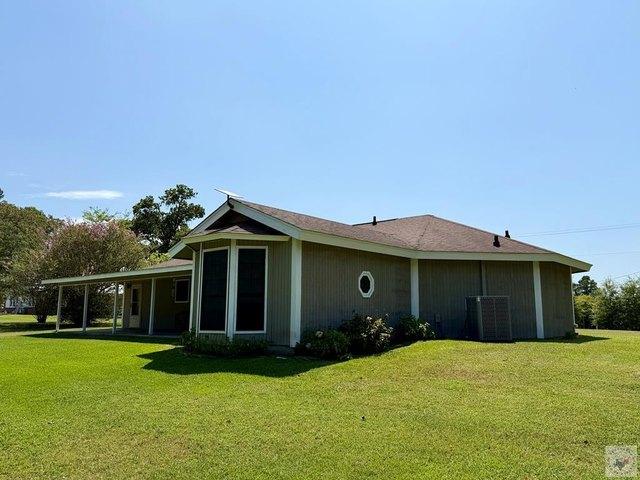 House for sale in Linden, Texas