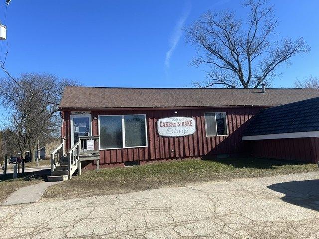 House for sale in Viroqua, Wisconsin