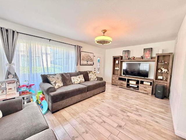 Townhouse for sale in El Cajon, California