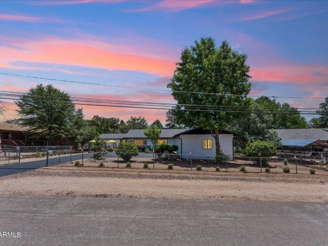 House for sale in Gila, Arizona