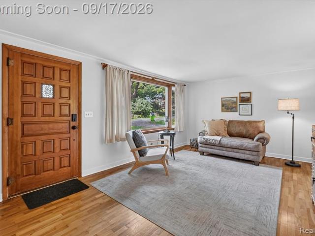 House for sale in Fenton, Michigan