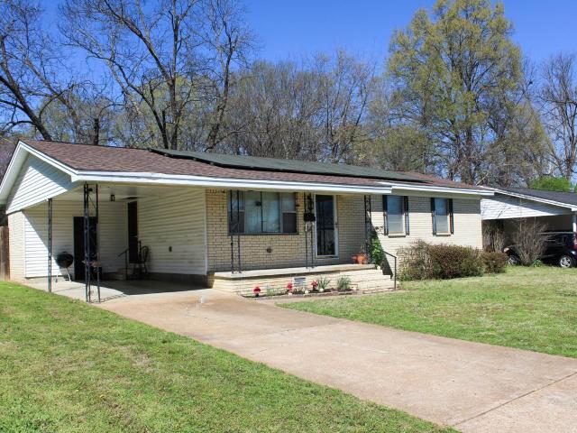 House for sale in Ark