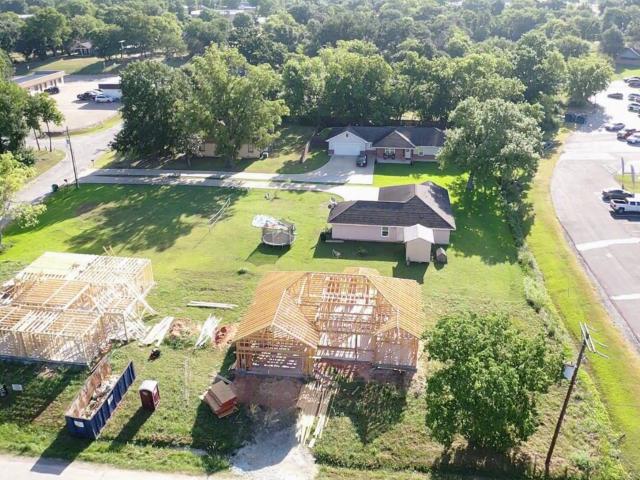 House for sale in Madisonville, Texas