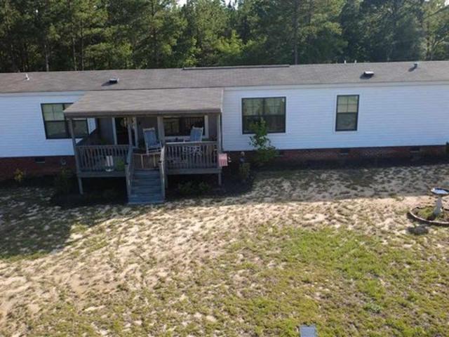 House for sale in Cheraw, South Carolina