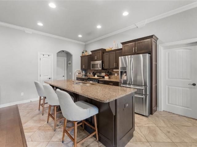 House for sale in Ark