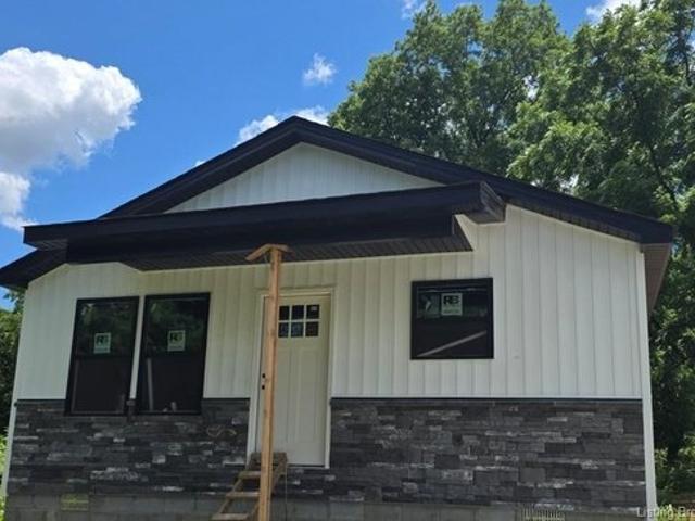 House for sale in Salem, Indiana