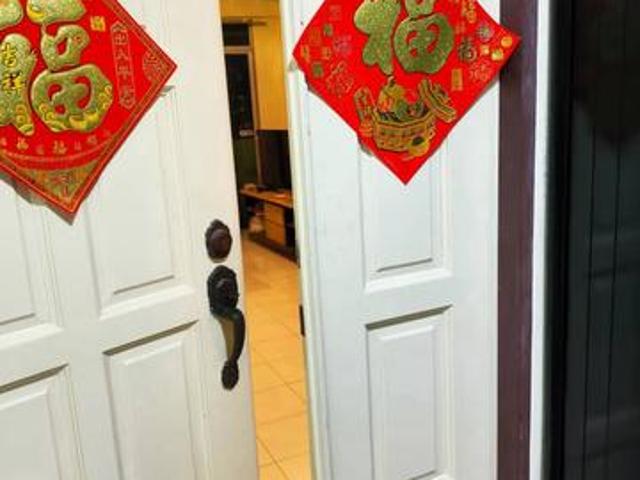 Apartment for sale in Georgetown, Penang