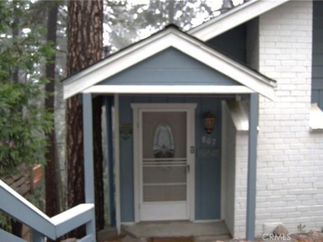 House for sale in Twin Peaks, California