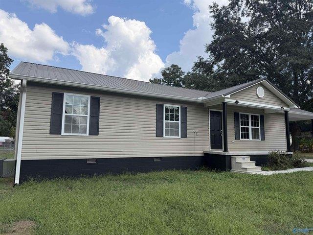 House for sale in Boaz, Marshall County