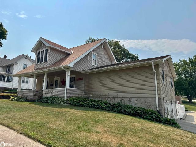 House for sale in Audubon, Iowa