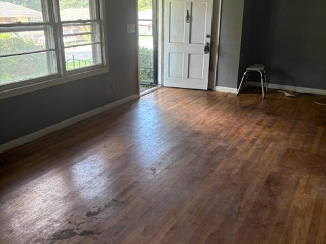 House for sale in Clayton, Georgia