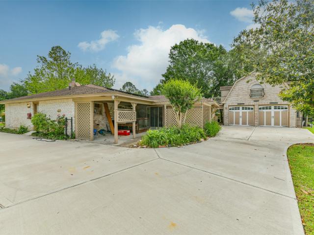 Property for rent in Friendswood, Texas