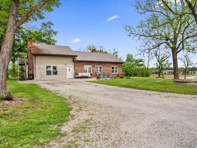 House for sale in Missouri