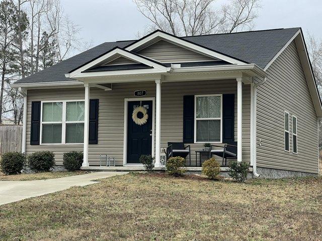 House for sale in Grovetown, Georgia