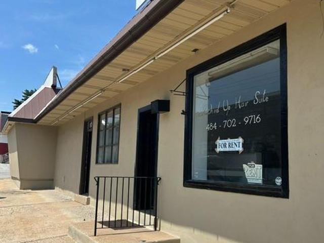 Property for rent in Norristown, Pennsylvania