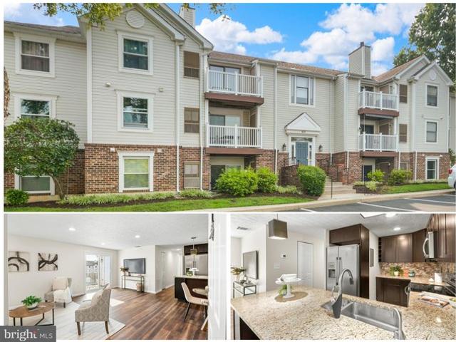 Condo for sale in Frederick, Maryland