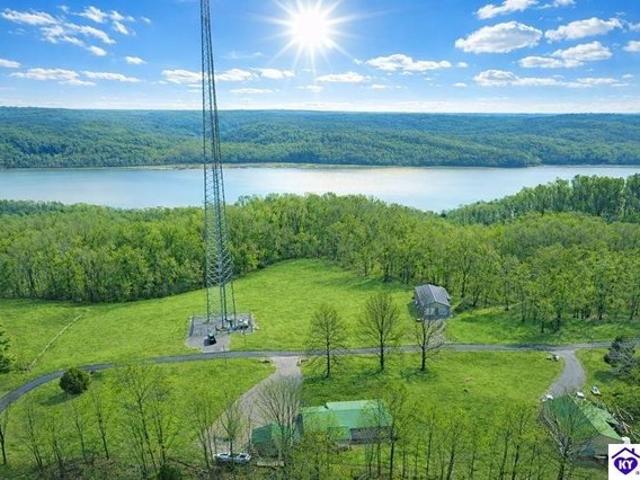 House for sale in Campbellsville, Kentucky