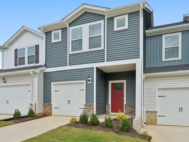 House for sale in Alamance, North Carolina