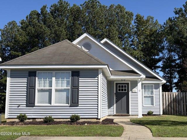 House for sale in Forest Oaks, Rocky Mount