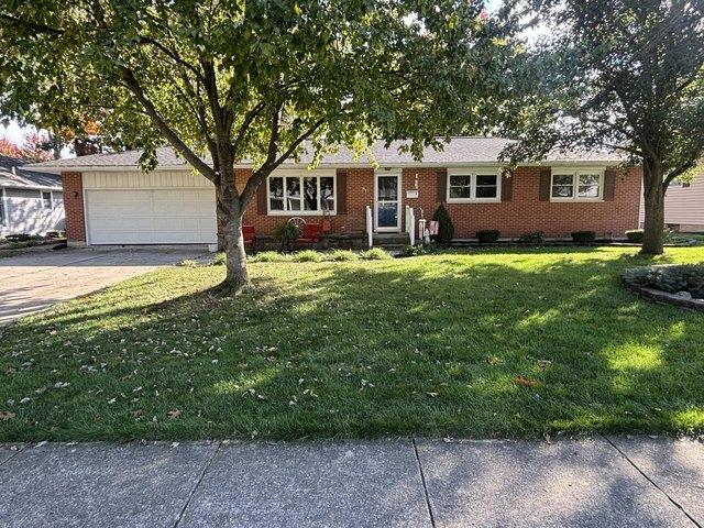 House for sale in Coldwater, Mercer County