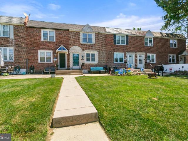 Townhouse for sale in Glenolden