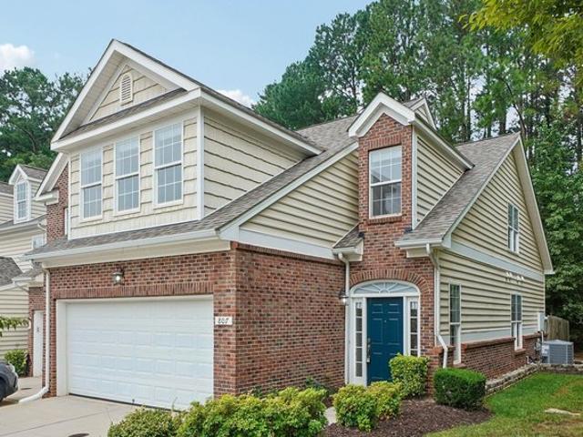 Townhouse for sale in Comstock Landing, Raleigh