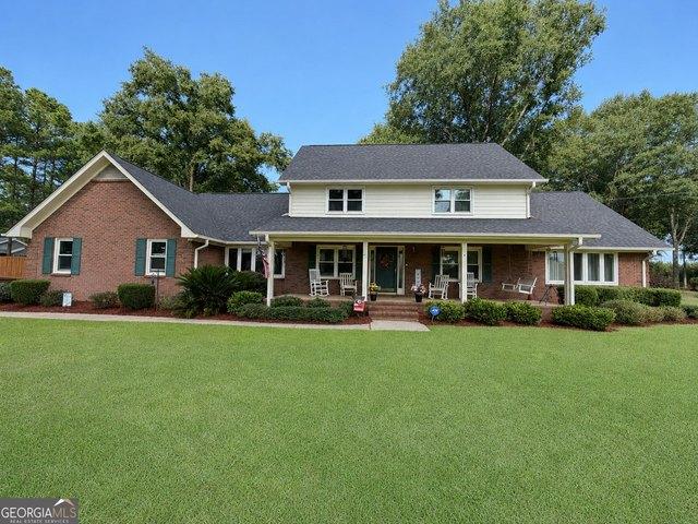 House for sale in Dublin, Georgia