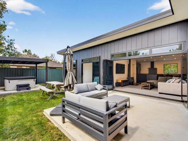 House for sale in Hastings