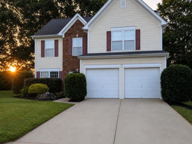 House for sale in Duncan, South Carolina