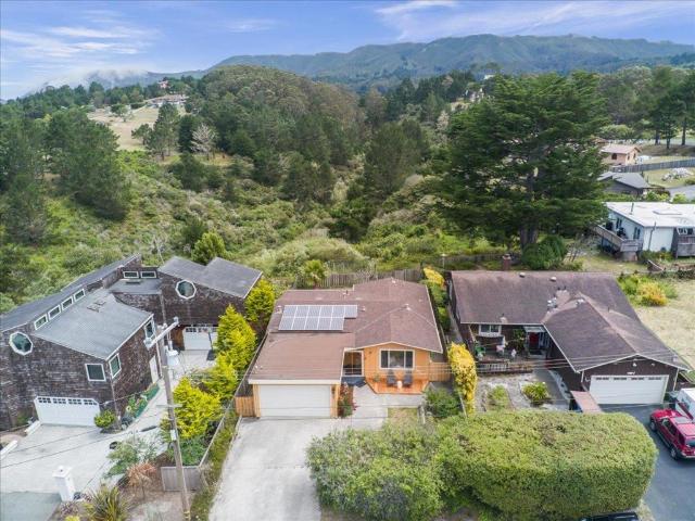 House for sale in San Mateo, California