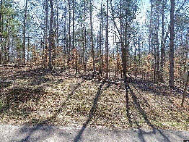 Land for sale in Athens, Georgia
