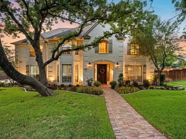 House for sale in Southlake, Texas