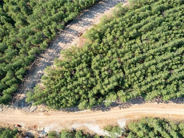 Land for sale in Broken Bow, Oklahoma