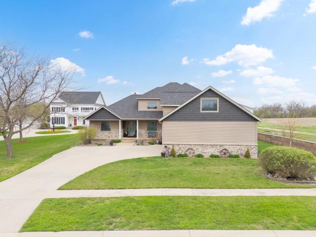 House for sale in Stewartville, Minnesota