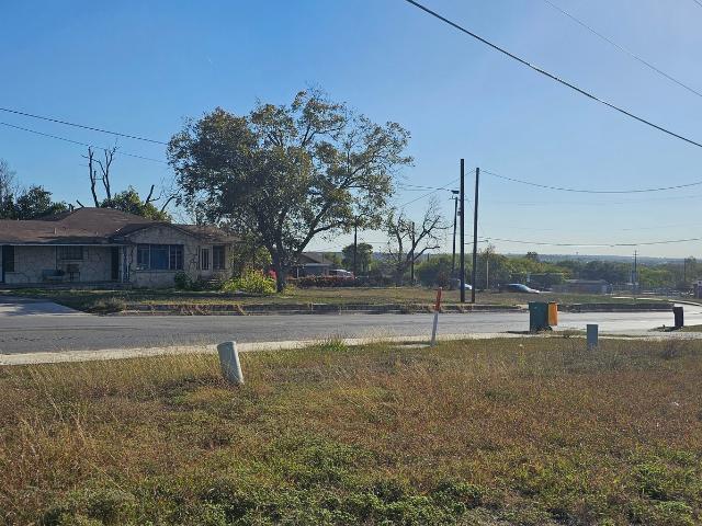 Land for sale in Converse, Texas