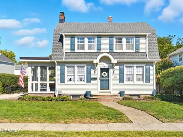 House for sale in Point Pleasant Beach, New Jersey