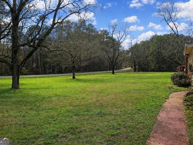 House for sale in Upson, Georgia