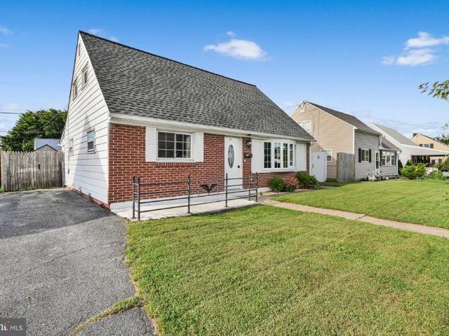 House for sale in Temple, Muhlenberg Township