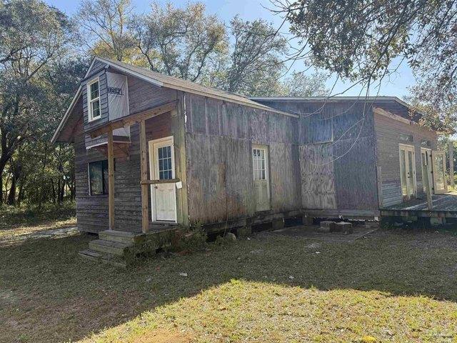 House for sale in Pensacola, Florida