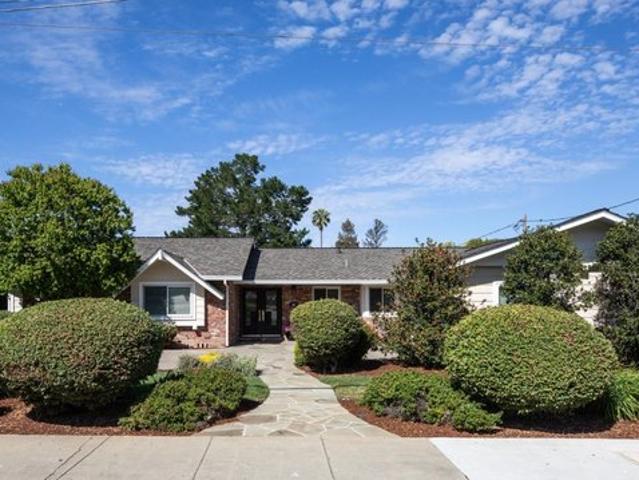 House for sale in Los Altos, California